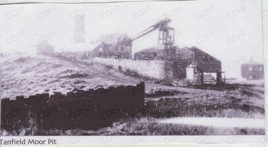 Pits and Coal Mines Archives - Consett & District Heritage Initiative